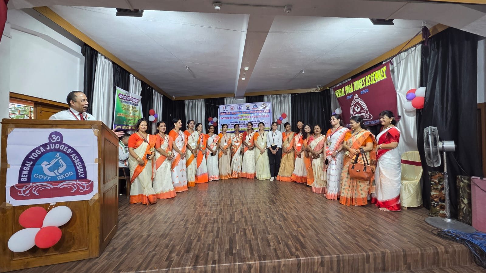 Women Empowerment 2026 Program